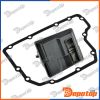 Kit de filtre hydraulique pour VOLVO | FSF-VV-001, FT149